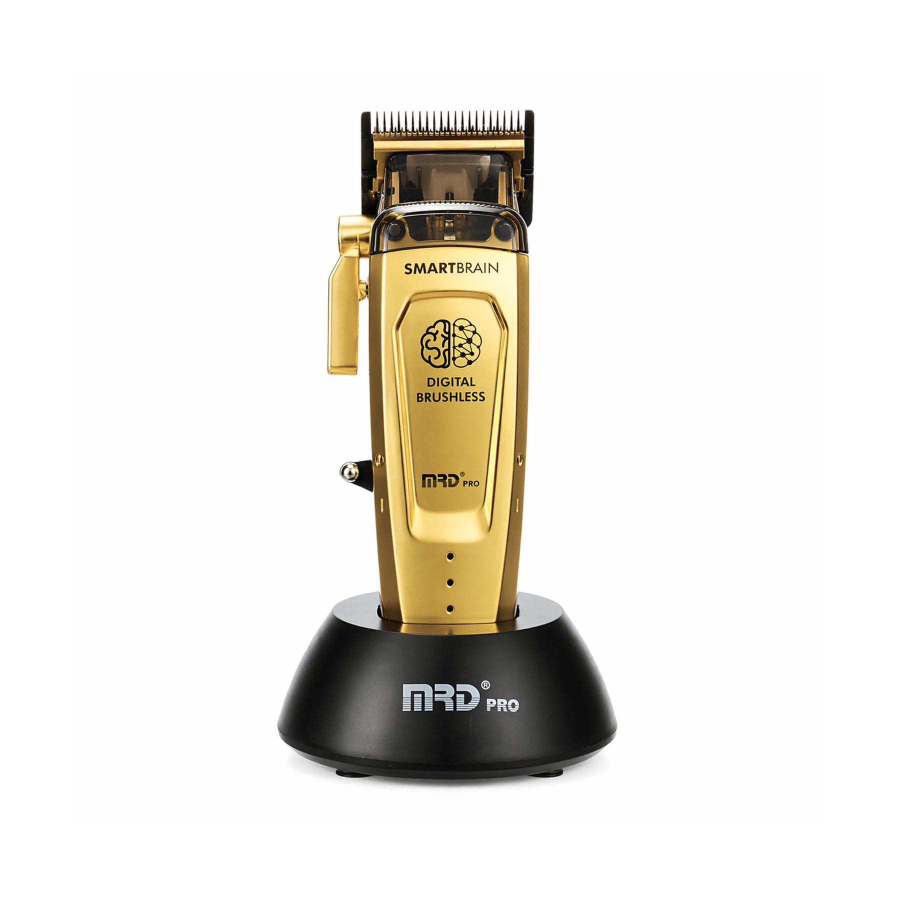 MRD Pro Smart Brain HC-90-4 Gold