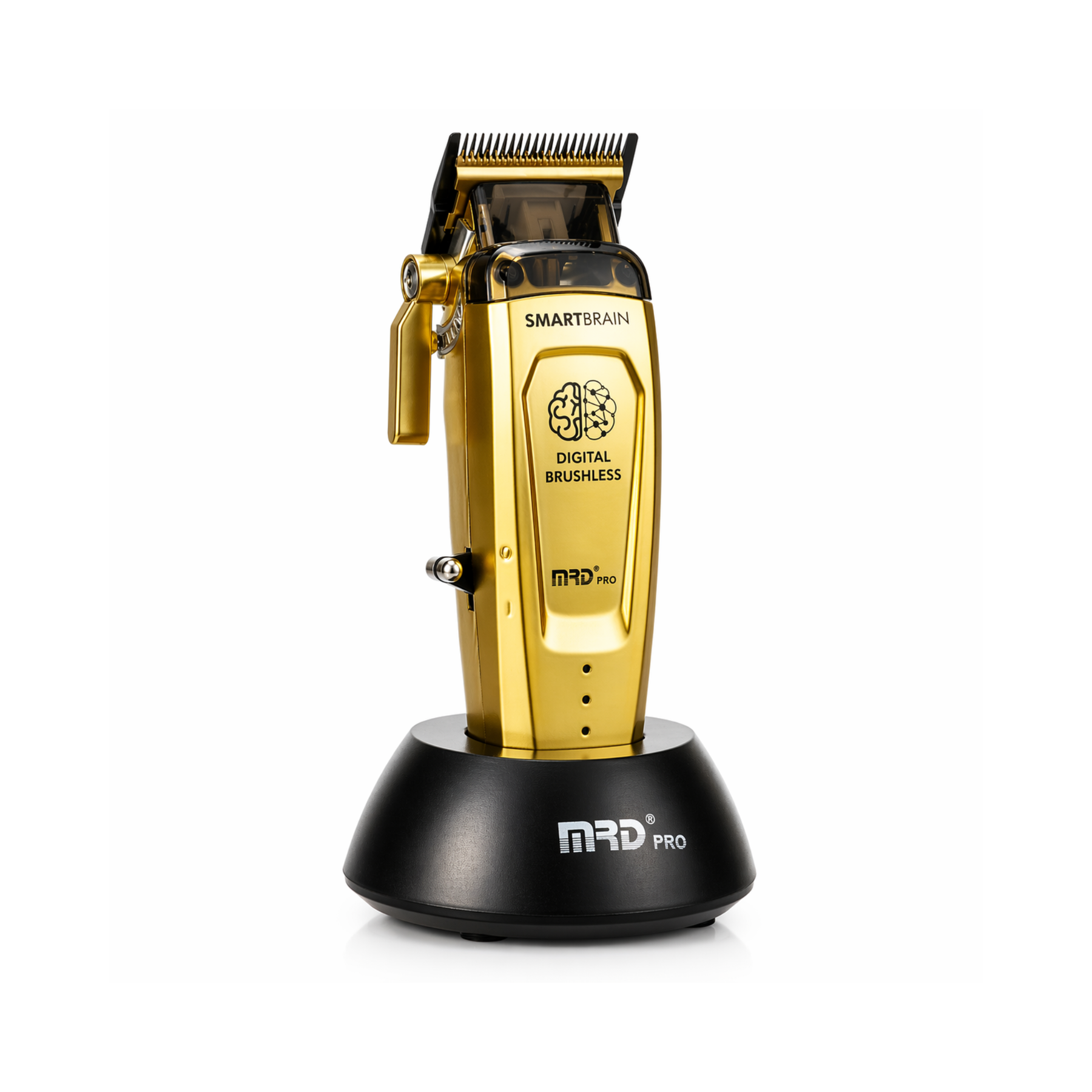 MRD Pro Smart Brain HC-90-4 Gold