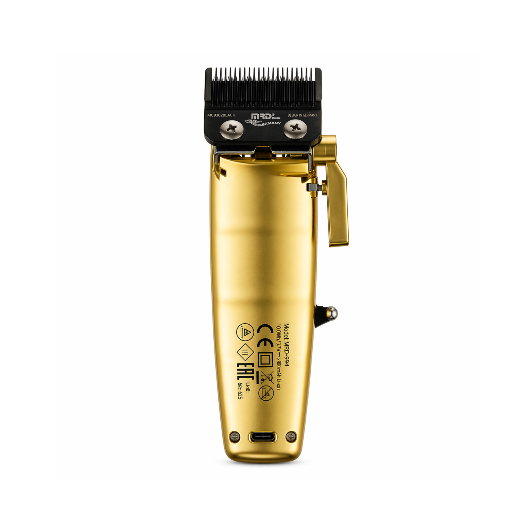 MRD Pro Smart Brain HC-90-4 Gold